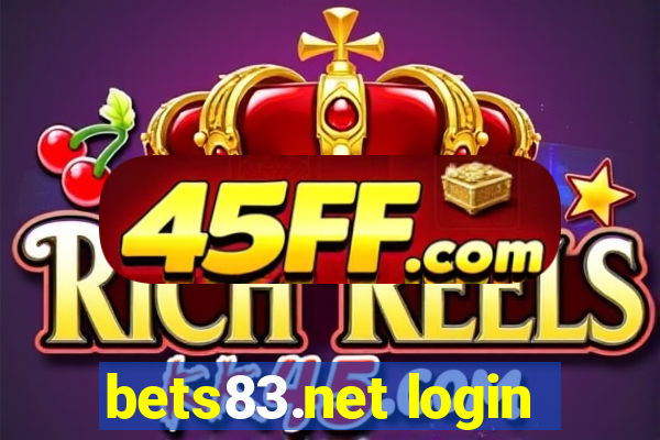 bets83.net login